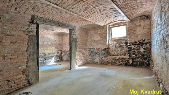 Kuća, Petosoban, Prodaja, 334m2, Dorćol, Stari grad, Beograd