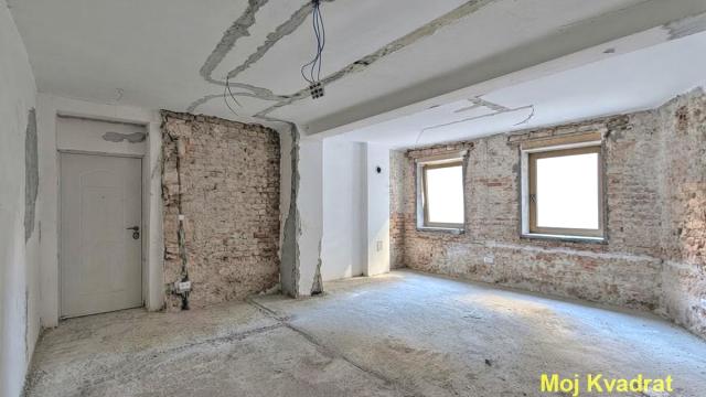 Kuća, Petosoban, Prodaja, 334m2, Dorćol, Stari grad, Beograd