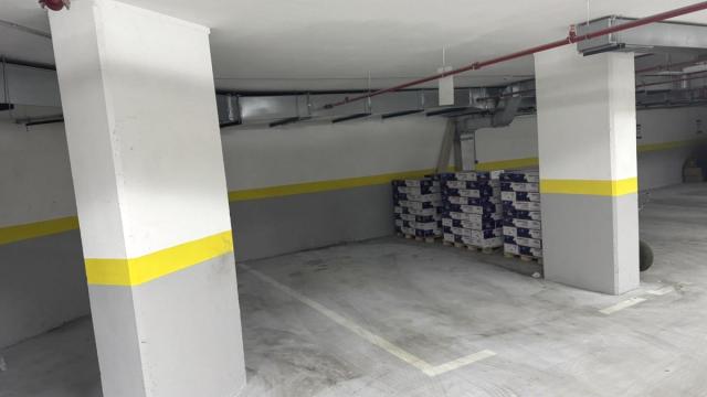 Poslovni prostor, Prodaja, 12m2, Hram svetog Save, Vračar, Stojana Protića