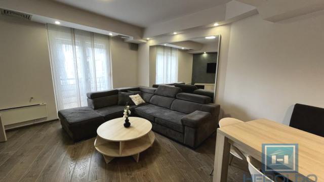 Stan, Jednoiposoban, Izdavanje, 54m2, Vašarište, Gradska lokacija, Jagodina