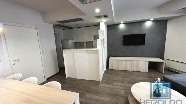 Stan, Jednoiposoban, Izdavanje, 54m2, Vašarište, Gradska lokacija, Jagodina