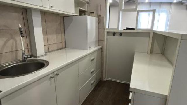 Stan, Jednoiposoban, Izdavanje, 54m2, Vašarište, Gradska lokacija, Jagodina
