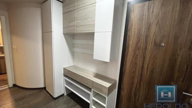 Stan, Jednoiposoban, Izdavanje, 54m2, Vašarište, Gradska lokacija, Jagodina
