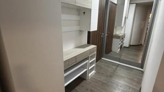 Stan, Jednoiposoban, Izdavanje, 54m2, Vašarište, Gradska lokacija, Jagodina