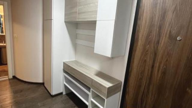 Stan, Jednoiposoban, Izdavanje, 54m2, Vašarište, Gradska lokacija, Jagodina