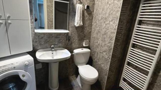 Stan, Jednoiposoban, Izdavanje, 54m2, Vašarište, Gradska lokacija, Jagodina