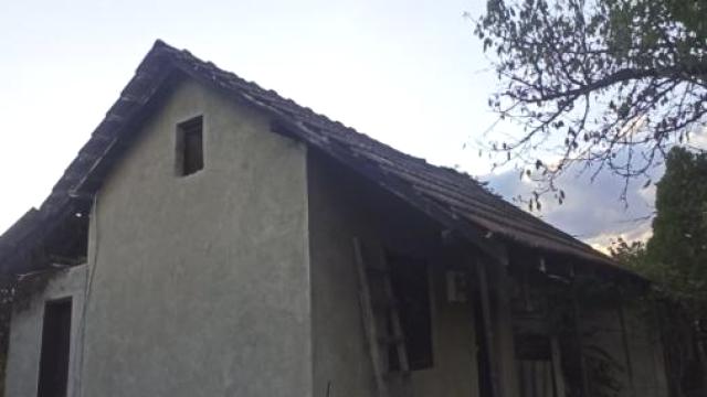 Kuća, Jednosoban, Prodaja, 32m2, Okolno mesto, Jagodina