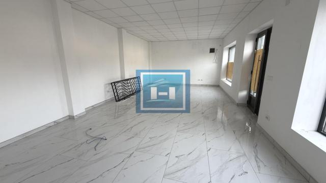 Poslovni prostor, Izdavanje, 56m2, Železnička stanica, Novi Sad, Novi Sad