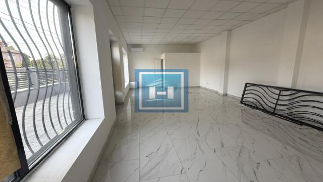 Poslovni prostor, Izdavanje, 56m2, Železnička stanica, Novi Sad, Novi Sad