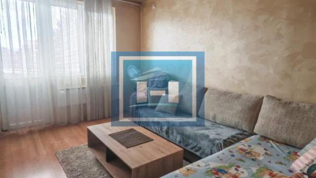 Stan, Dvoiposoban, Izdavanje, 57m2, Branko Krsmanović, Gradska lokacija, Paraćin