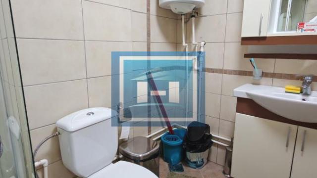 Stan, Dvoiposoban, Izdavanje, 57m2, Branko Krsmanović, Gradska lokacija, Paraćin