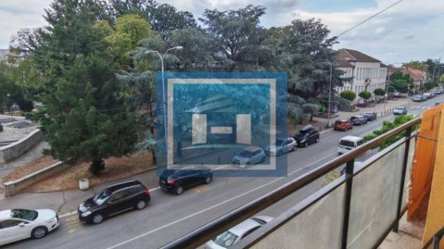 Stan, Dvoiposoban, Izdavanje, 57m2, Branko Krsmanović, Gradska lokacija, Paraćin
