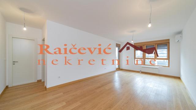 Stan, Dvosoban, Prodaja, 57m2, Blok 65, Novi Beograd, Tadije Sondermajera
