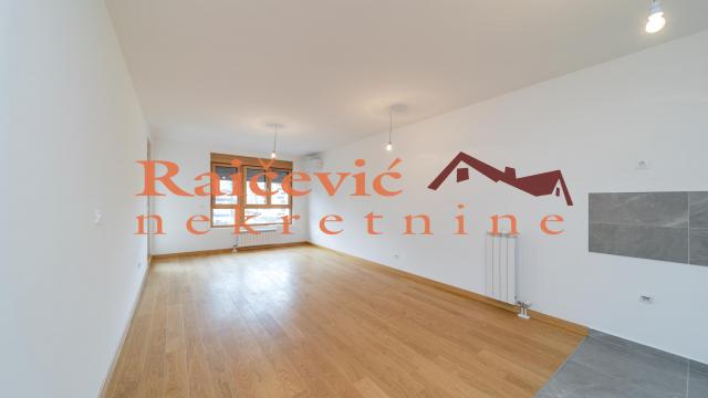 Stan, Dvosoban, Prodaja, 57m2, Blok 65, Novi Beograd, Tadije Sondermajera