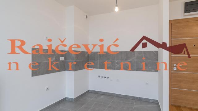 Stan, Dvosoban, Prodaja, 57m2, Blok 65, Novi Beograd, Tadije Sondermajera