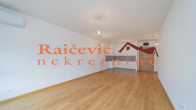 Stan, Dvosoban, Prodaja, 57m2, Blok 65, Novi Beograd, Tadije Sondermajera