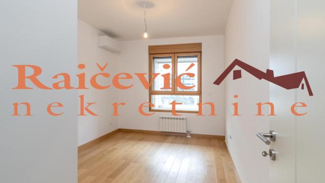 Stan, Dvosoban, Prodaja, 57m2, Blok 65, Novi Beograd, Tadije Sondermajera