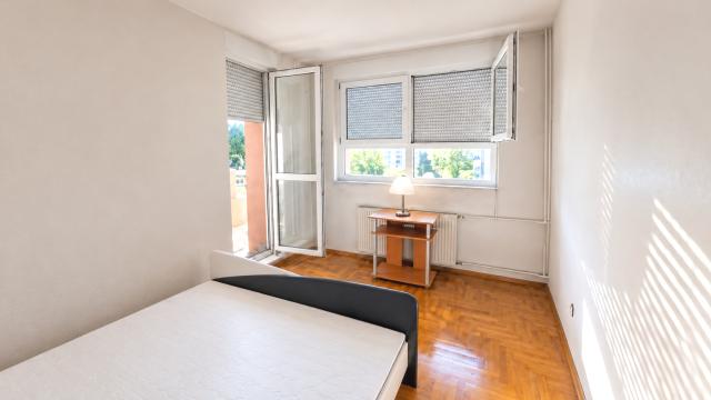 Stan, četvorosoban, Prodaja, 81m2, Botanička bašta, Palilula, Porecka