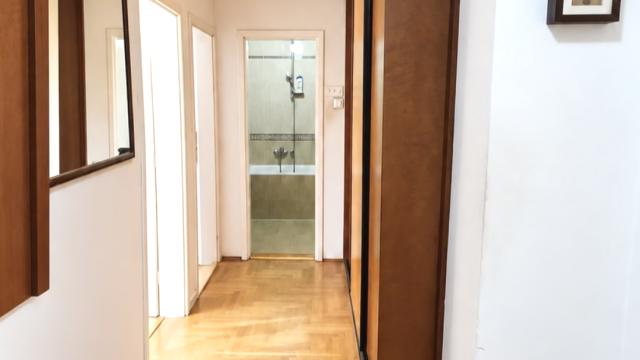 Stan, četvorosoban, Prodaja, 81m2, Botanička bašta, Palilula, Porecka