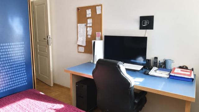 Stan, četvorosoban, Prodaja, 81m2, Botanička bašta, Palilula, Porecka