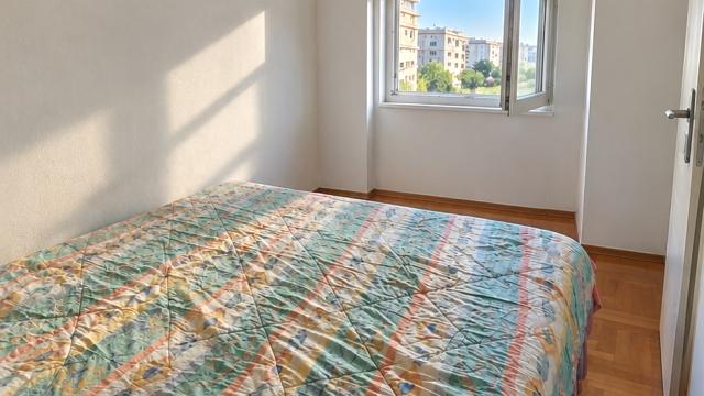 Stan, četvorosoban, Prodaja, 81m2, Botanička bašta, Palilula, Porecka