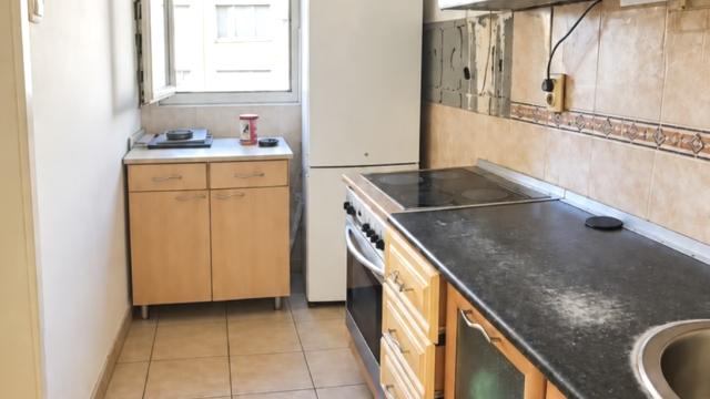 Stan, četvorosoban, Prodaja, 81m2, Botanička bašta, Palilula, Porecka
