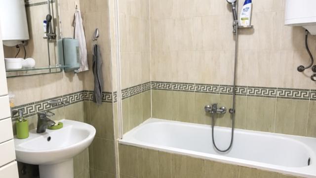 Stan, četvorosoban, Prodaja, 81m2, Botanička bašta, Palilula, Porecka