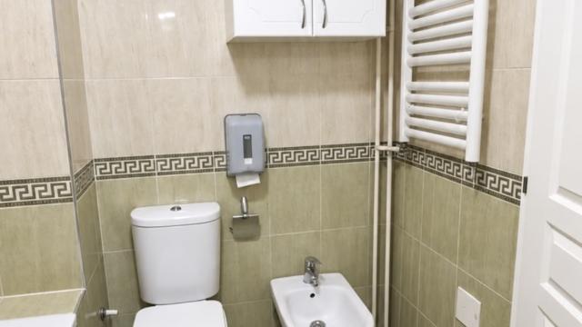 Stan, četvorosoban, Prodaja, 81m2, Botanička bašta, Palilula, Porecka