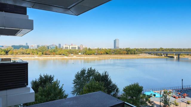 Stan, Trosoban, Prodaja, 89m2, Beograd na vodi, Savski venac, Hercegovacka