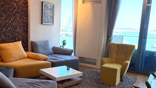 Stan, Trosoban, Prodaja, 89m2, Beograd na vodi, Savski venac, Hercegovacka