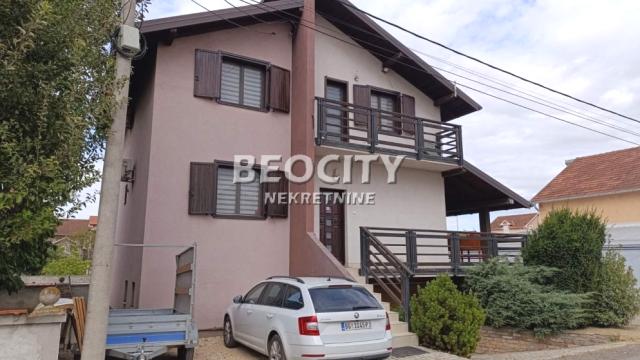 Kuća, četvorosoban, Prodaja, 184m2, Batajnica, Zemun, Branislava Barišića Doktora 5.