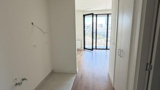 Stan, Garsonjera, Prodaja, 32m2, Beograd na vodi, Savski venac, Luke Ćelovića Trebinjca (BW Thalia)