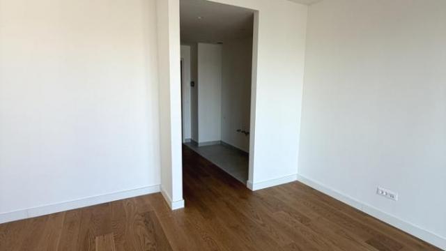 Stan, Garsonjera, Prodaja, 32m2, Beograd na vodi, Savski venac, Luke Ćelovića Trebinjca (BW Thalia)