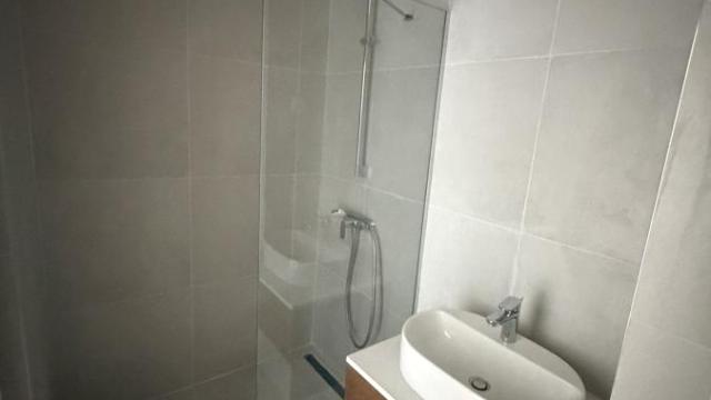 Stan, Garsonjera, Prodaja, 32m2, Beograd na vodi, Savski venac, Luke Ćelovića Trebinjca (BW Thalia)