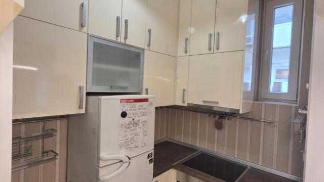Stan, Jednoiposoban, Izdavanje, 32m2, Cvetni trg, Vračar, Kralja Milana