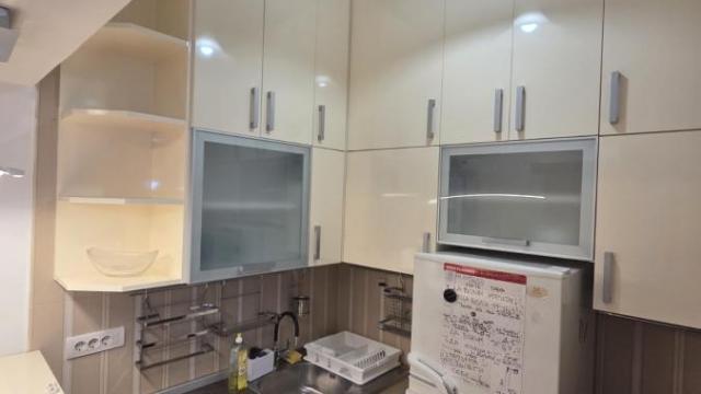 Stan, Jednoiposoban, Izdavanje, 32m2, Cvetni trg, Vračar, Kralja Milana