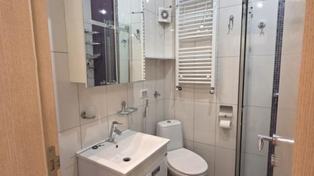 Stan, Jednoiposoban, Izdavanje, 32m2, Cvetni trg, Vračar, Kralja Milana