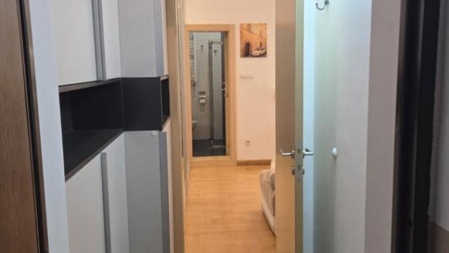 Stan, Jednoiposoban, Izdavanje, 32m2, Cvetni trg, Vračar, Kralja Milana