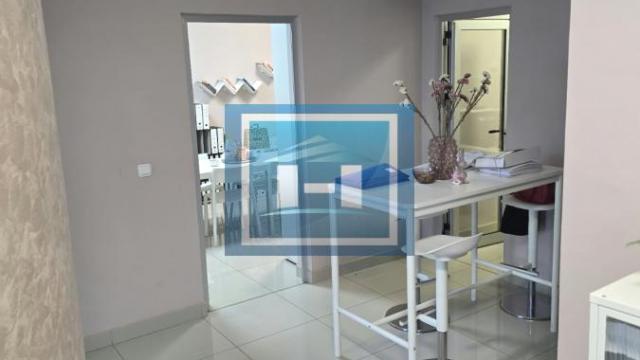 Poslovni prostor, Izdavanje, 134m2, Centar, Gradska lokacija, Jagodina