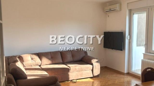 Stan, Dvosoban, Izdavanje, 40m2, Skupština, Stari grad, Takovska 