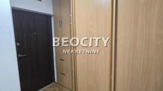 Stan, Dvosoban, Izdavanje, 40m2, Skupština, Stari grad, Takovska 