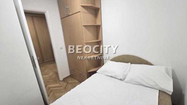 Stan, Dvosoban, Izdavanje, 40m2, Skupština, Stari grad, Takovska 
