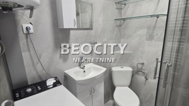 Stan, Dvosoban, Izdavanje, 40m2, Skupština, Stari grad, Takovska 