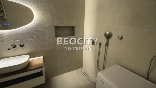 Stan, Dvoiposoban, Izdavanje, 60m2, Kalenić pijaca, Vračar, Novopazarska