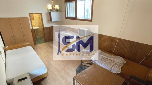 Stan, Jednosoban, Izdavanje, 30m2, Zemun Bačka, Zemun, Bačka