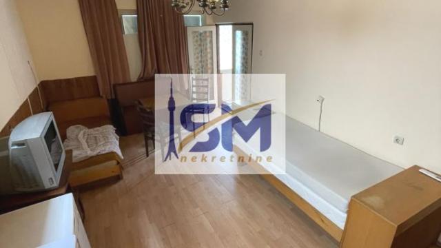 Stan, Jednosoban, Izdavanje, 30m2, Zemun Bačka, Zemun, Bačka