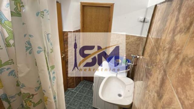 Stan, Jednosoban, Izdavanje, 30m2, Zemun Bačka, Zemun, Bačka