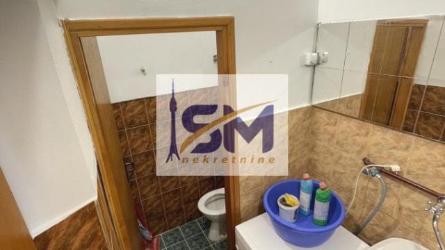 Stan, Jednosoban, Izdavanje, 30m2, Zemun Bačka, Zemun, Bačka
