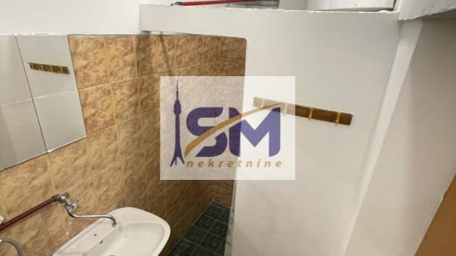 Stan, Jednosoban, Izdavanje, 30m2, Zemun Bačka, Zemun, Bačka