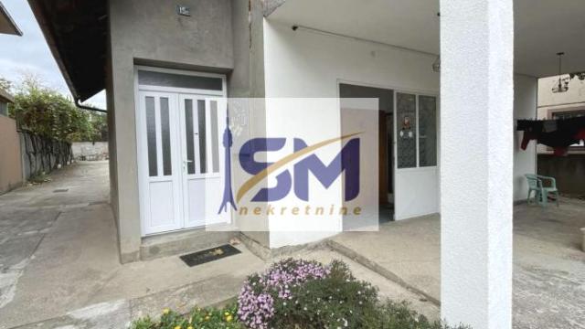 Stan, Jednosoban, Izdavanje, 30m2, Zemun Bačka, Zemun, Bačka